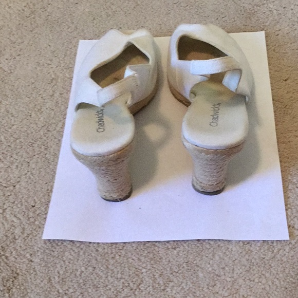 Espadrilles - Picture 3 of 4